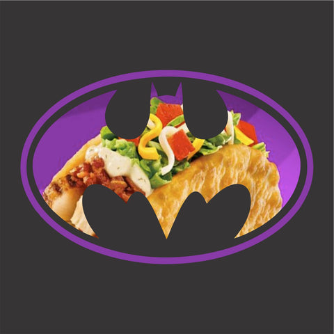 Chalupa Batman